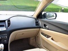 2013款 1.6L 手动 豪华型