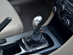 2013款 1.6L 手动 豪华型
