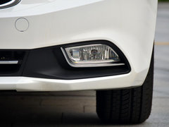2013款 1.6L 手动 豪华型