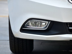 2013款 1.6L 手动 豪华型