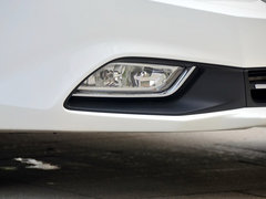 2013款 1.6L 手动 豪华型