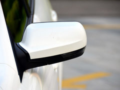 2013款 1.6L 手动 豪华型