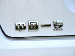 2013款 1.6L 手动 豪华型