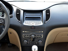 2013款 1.6L 手动 豪华型