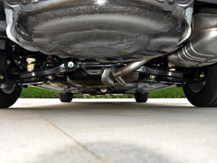 2013款 1.6L 手动 豪华型