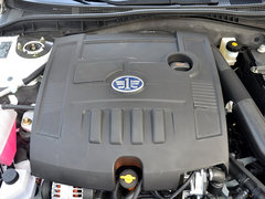 2013款 1.6L 手动 豪华型