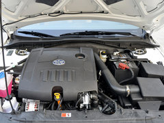 2013款 1.6L 手动 豪华型