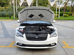2013款 1.6L 手动 豪华型