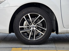 2013款 1.6L 手动 豪华型