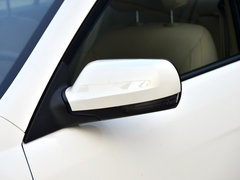 2013款 1.6L 手动 豪华型