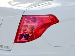 2013款 1.6L 手动 豪华型