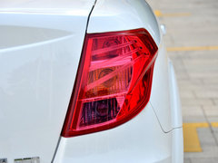 2013款 1.6L 手动 豪华型