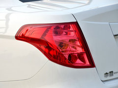 2013款 1.6L 手动 豪华型