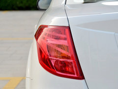 2013款 1.6L 手动 豪华型