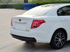 2013款 1.6L 手动 豪华型