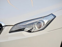 2013款 1.6L 手动 豪华型