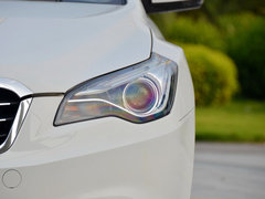 2013款 1.6L 手动 豪华型