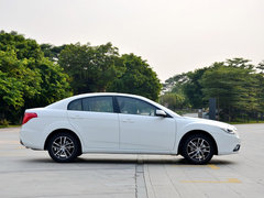 2013款 1.6L 手动 豪华型