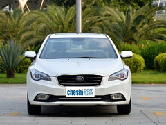 2013款 1.6L 手动 豪华型
