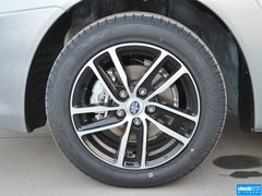 2013款 1.6L 手动 豪华型