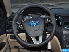 2013款 1.6L 手动 豪华型