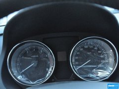 2013款 1.6L 手动 豪华型