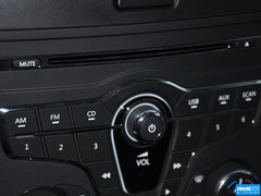 2013款 1.6L 手动 豪华型