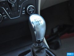 2013款 1.6L 手动 豪华型