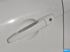 2013款 1.6L 手动 豪华型