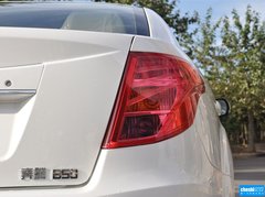 2013款 1.6L 手动 豪华型