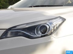 2013款 1.6L 手动 豪华型