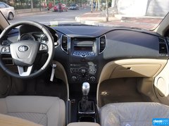 2013款 1.6L 手动 豪华型