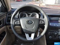 2013款 1.6L 手动 豪华型