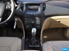 2013款 1.6L 手动 豪华型