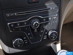 2013款 1.6L 手动 豪华型