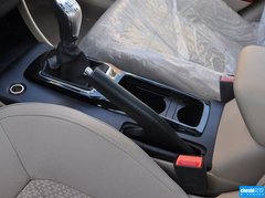 2013款 1.6L 手动 豪华型