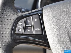 2013款 1.6L 手动 豪华型