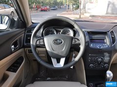 2013款 1.6L 手动 豪华型