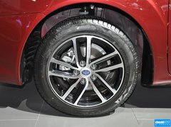 2013款 1.6L 手动 豪华型
