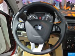 2013款 1.6L 手动 豪华型