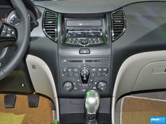 2013款 1.6L 手动 豪华型