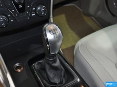 2013款 1.6L 手动 豪华型