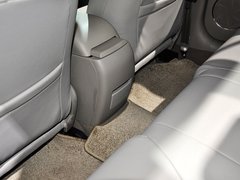 2013款 1.6L 手动 尊贵型