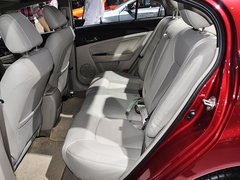 2013款 1.6L 手动 尊贵型