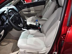 2013款 1.6L 手动 尊贵型