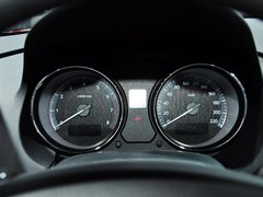 2013款 1.6L 手动 尊贵型