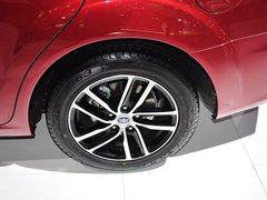 2013款 1.6L 手动 尊贵型