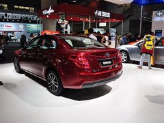 2013款 1.6L 手动 尊贵型