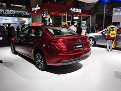 2013款 1.6L 手动 尊贵型