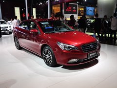 2013款 1.6L 手动 尊贵型